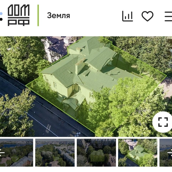 Здание первого ленинградского телецентра на академика павлова приобрел гостиничный девелопер «академия» Здание первого ленинградского телецентра на академика павлова приобрел гостиничный девелопер «академия»