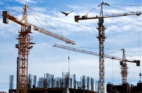 Минстрой предложил продлить мораторий на взыскание с застройщиков неустойки за срыв сроков сдачи Минстрой предложил продлить мораторий на взыскание с застройщиков неустойки за срыв сроков сдачи