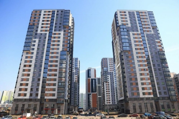 Цены выросли — и будут расти. Почему жилье в петербурге дорожает быстрее, чем в москве Цены выросли — и будут расти. Почему жилье в петербурге дорожает быстрее, чем в москве