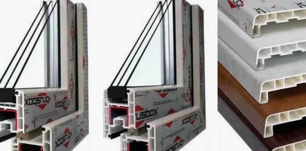 Окна brusbox aero Окна brusbox aero