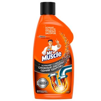 Топ-18 самых лучших средств для чистки труб от засоров на 2023 год Топ-18 самых лучших средств для чистки труб от засоров на 2023 год