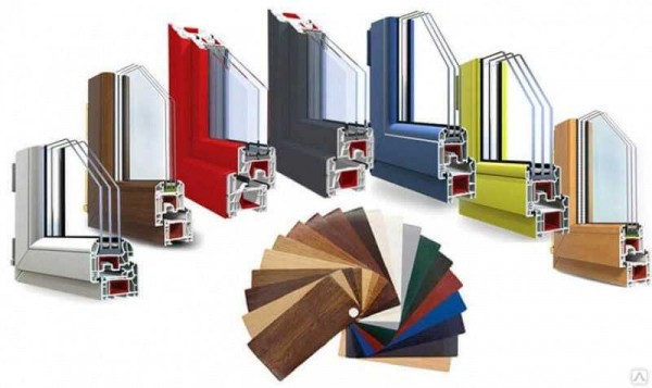 Что такое ламинация пвх-окон: виды, технология и самостоятельное нанесение покрытия Что такое ламинация пвх-окон: виды, технология и самостоятельное нанесение покрытия