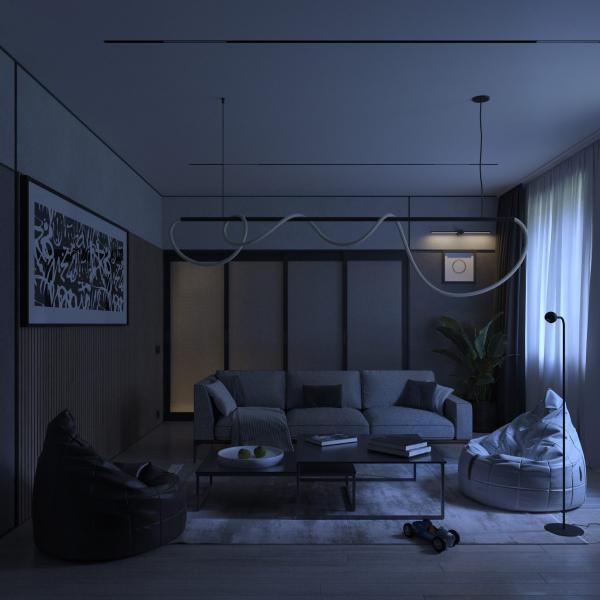 Какое освещение необходимо для современной квартиры? Какое освещение необходимо для современной квартиры?