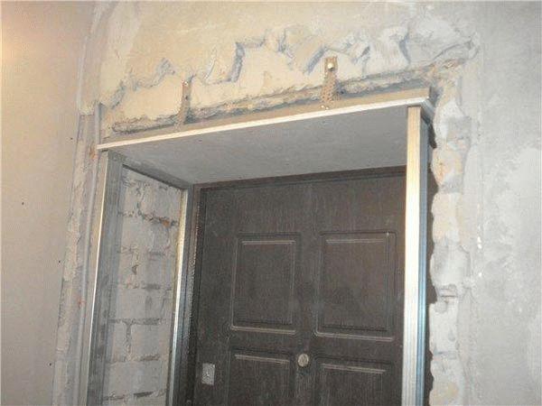 10 лучших способов отделать откосы входной двери внутри квартиры + 40 фото для вдохновения 10 лучших способов отделать откосы входной двери внутри квартиры + 40 фото для вдохновения