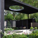 Обустройство сада: дизайн участка самостоятельно (60 фото) Обустройство сада: дизайн участка самостоятельно (60 фото)