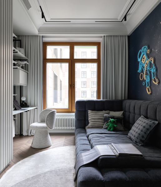 Диалог с пространством и временем Диалог с пространством и временем