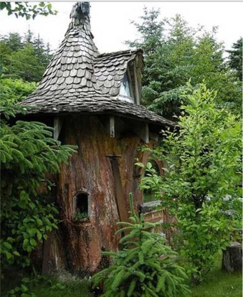 Обустройство сада: дизайн участка самостоятельно (60 фото) Обустройство сада: дизайн участка самостоятельно (60 фото)