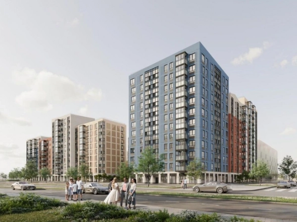 «ленстройтрест» открыл продажи в 3 корпусе жилого квартала «янила форест» «ленстройтрест» открыл продажи в 3 корпусе жилого квартала «янила форест»