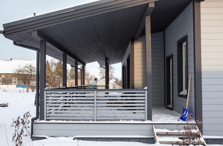 Владельцы домов в пушкинском округе подмосковья столкнулись с риском сноса жилья Владельцы домов в пушкинском округе подмосковья столкнулись с риском сноса жилья