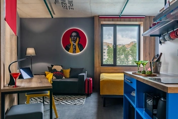 Куда вложить деньги: что учесть, выбирая апарт-отель в петербурге Куда вложить деньги: что учесть, выбирая апарт-отель в петербурге