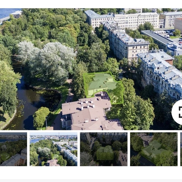 Здание первого ленинградского телецентра на академика павлова приобрел гостиничный девелопер «академия» Здание первого ленинградского телецентра на академика павлова приобрел гостиничный девелопер «академия»