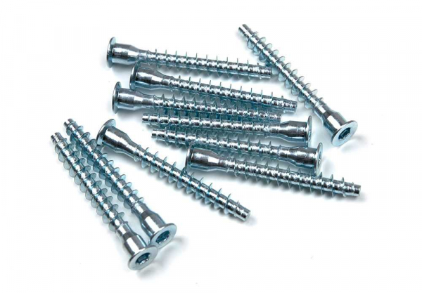 Размеры конфирматов — подробный обзор и рекомендации по выбору Размеры конфирматов — подробный обзор и рекомендации по выбору