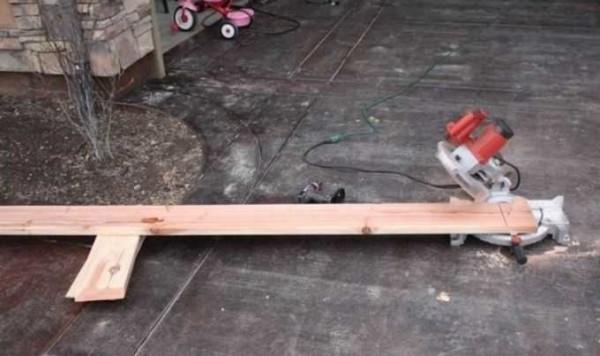 Высокие грядки: как и из чего сделать Высокие грядки: как и из чего сделать