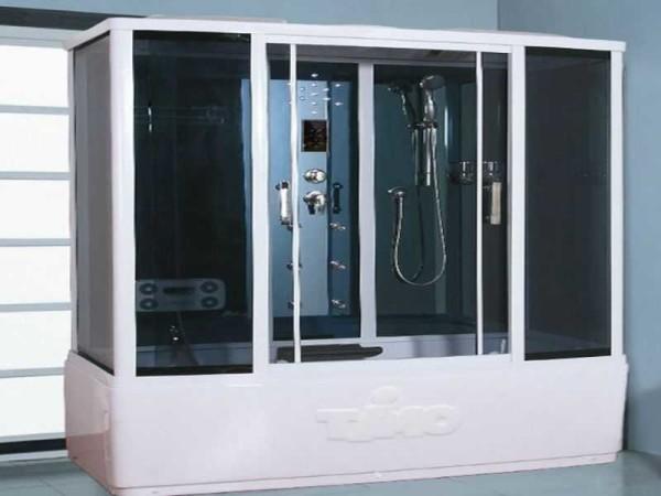 Как собрать и установить душевую кабину Как собрать и установить душевую кабину