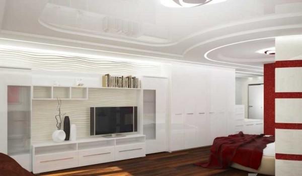 Ремонт двухкомнатной квартиры: идеи дизайна и фото Ремонт двухкомнатной квартиры: идеи дизайна и фото