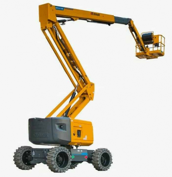 Строительные подъёмники и их классификация Строительные подъёмники и их классификация