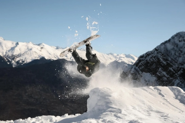 Зимняя неделя в горах: что ждет участников фестиваля розафестxсбп в 2026 году Зимняя неделя в горах: что ждет участников фестиваля розафестxсбп в 2026 году