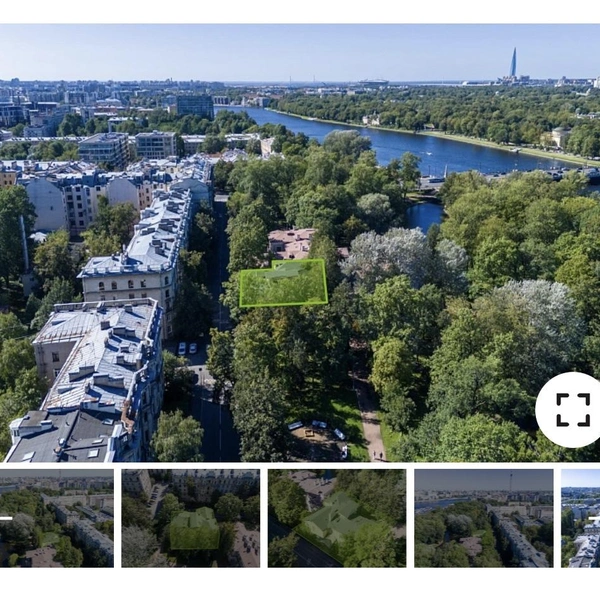 Здание первого ленинградского телецентра на академика павлова приобрел гостиничный девелопер «академия» Здание первого ленинградского телецентра на академика павлова приобрел гостиничный девелопер «академия»