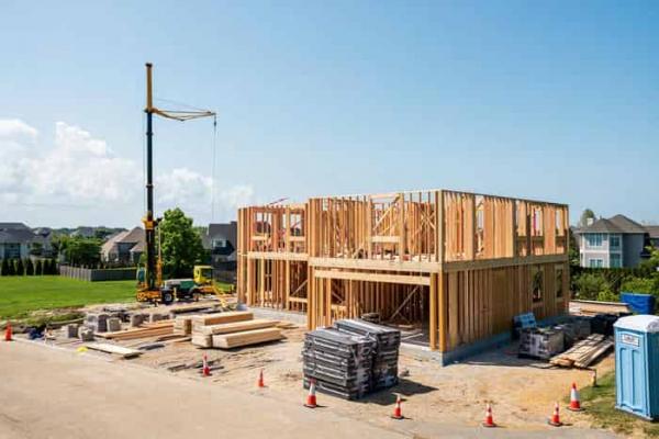 Как выбрать участок для строительства гаража или склада Как выбрать участок для строительства гаража или склада