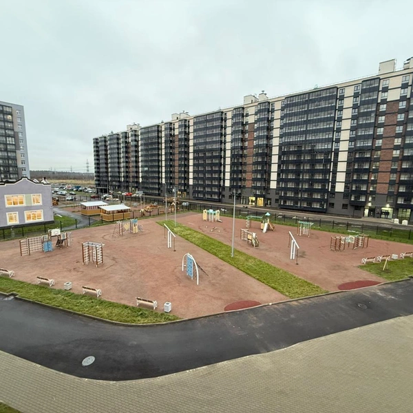 Школу с уклоном в it достроили в кудрово — она откроется в 2026 году Школу с уклоном в it достроили в кудрово — она откроется в 2026 году