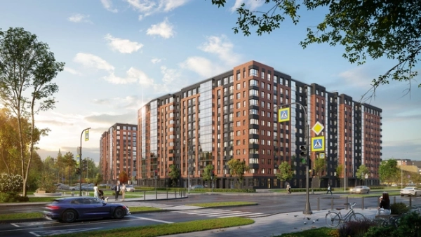 Новый взгляд на пригород: 4 причины искать квартиру за пределами мегаполиса Новый взгляд на пригород: 4 причины искать квартиру за пределами мегаполиса