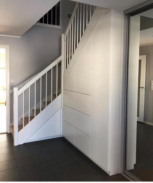 Дизайн гардеробной 2023: топ лучших идей планировки Дизайн гардеробной 2023: топ лучших идей планировки