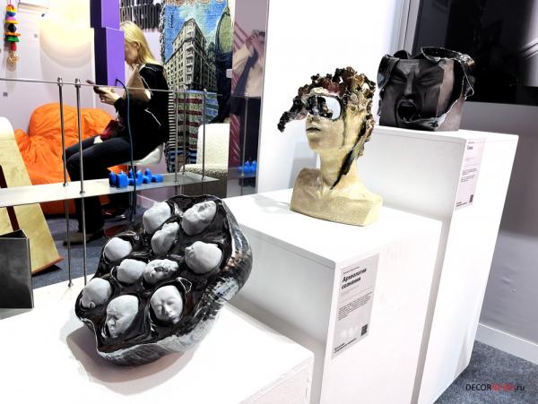 На vii московской неделя интерьера и дизайна представлен вклад россии в мировую индустрию На vii московской неделя интерьера и дизайна представлен вклад россии в мировую индустрию