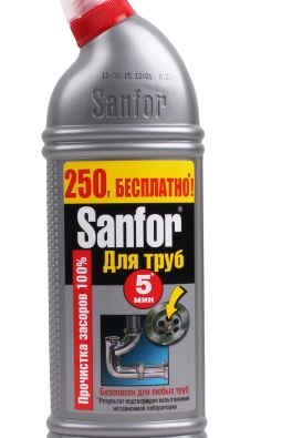 Топ-18 самых лучших средств для чистки труб от засоров на 2023 год Топ-18 самых лучших средств для чистки труб от засоров на 2023 год