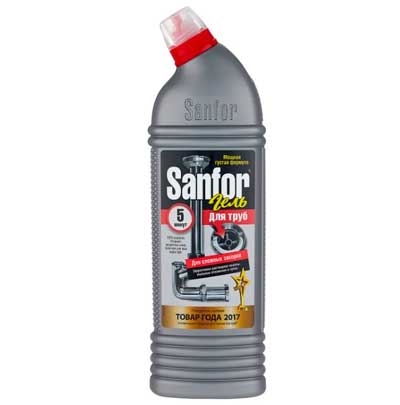 Топ-18 самых лучших средств для чистки труб от засоров на 2023 год Топ-18 самых лучших средств для чистки труб от засоров на 2023 год