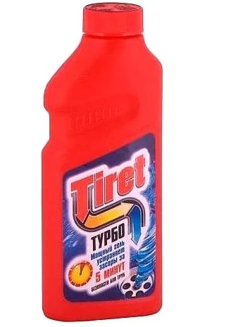 Топ-18 самых лучших средств для чистки труб от засоров на 2023 год Топ-18 самых лучших средств для чистки труб от засоров на 2023 год