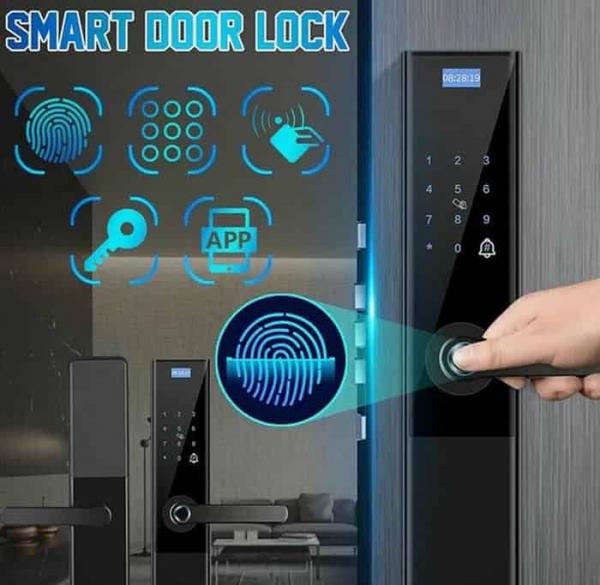 Современный взгляд на защиту жилища Современный взгляд на защиту жилища