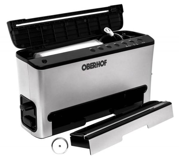 Топ-25 лучших вакууматоров продуктов для дома Топ-25 лучших вакууматоров продуктов для дома