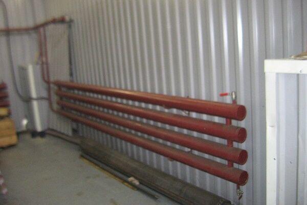 Каким должен быть теплоноситель для систем отопления: параметры жидкости для радиаторов Каким должен быть теплоноситель для систем отопления: параметры жидкости для радиаторов