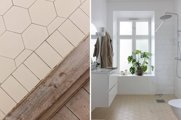 Белая скандинавия: очарование минималистичного интерьера в мальмё Белая скандинавия: очарование минималистичного интерьера в мальмё