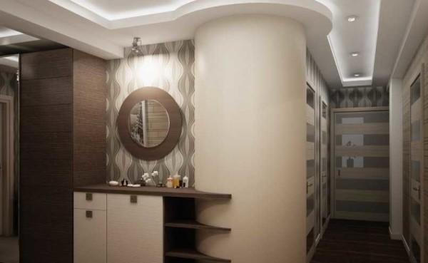 Ремонт двухкомнатной квартиры: идеи дизайна и фото Ремонт двухкомнатной квартиры: идеи дизайна и фото