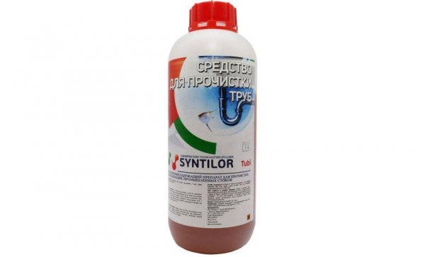 Топ-18 самых лучших средств для чистки труб от засоров на 2023 год Топ-18 самых лучших средств для чистки труб от засоров на 2023 год