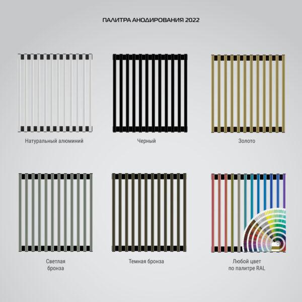 Крупнейший производитель радиаторов отопления royal thermo начал выпускать внутрипольные конвекторы Крупнейший производитель радиаторов отопления royal thermo начал выпускать внутрипольные конвекторы