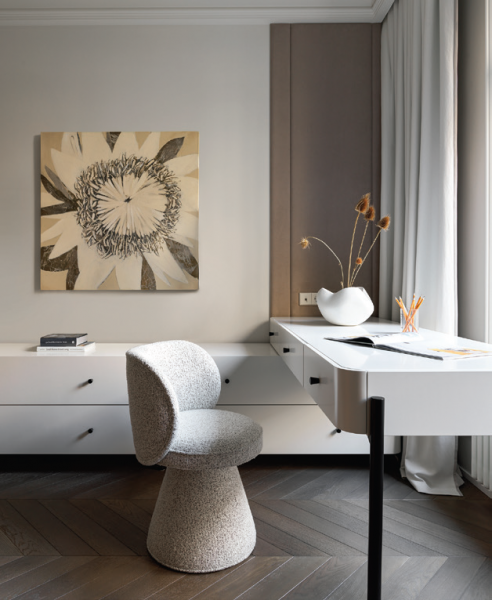 Диалог с пространством и временем Диалог с пространством и временем