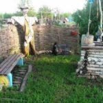 Обустройство сада: дизайн участка самостоятельно (60 фото) Обустройство сада: дизайн участка самостоятельно (60 фото)