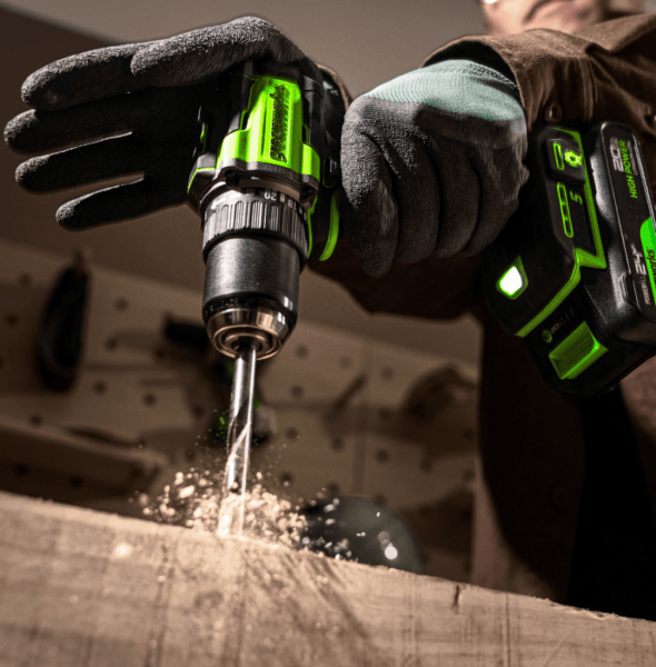 Инструмент, который подстраивается под ритм работы Инструмент, который подстраивается под ритм работы