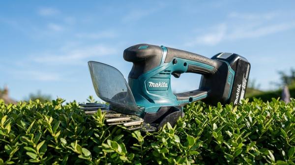 Рейтинг лучших аккумуляторных садовых ножниц на 2025 год Рейтинг лучших аккумуляторных садовых ножниц на 2025 год