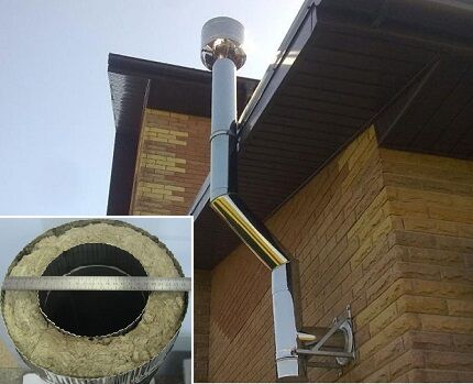 Виды вентиляционных труб: подробный сравнительный обзор труб для вентиляции Виды вентиляционных труб: подробный сравнительный обзор труб для вентиляции