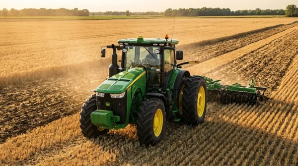 Тракторы и минитракторы john deere Тракторы и минитракторы john deere