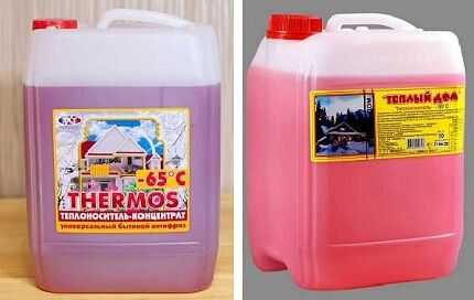 Каким должен быть теплоноситель для систем отопления: параметры жидкости для радиаторов Каким должен быть теплоноситель для систем отопления: параметры жидкости для радиаторов