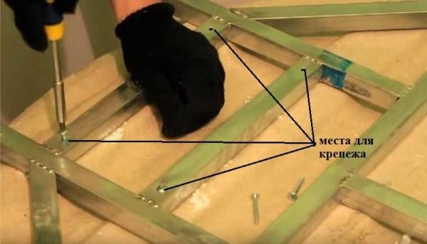 Как собрать и установить душевую кабину Как собрать и установить душевую кабину