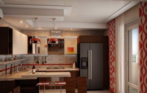 Ремонт двухкомнатной квартиры: идеи дизайна и фото Ремонт двухкомнатной квартиры: идеи дизайна и фото