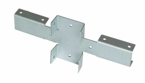 Забор из профлиста своими руками: пошаговый фотоотчет Забор из профлиста своими руками: пошаговый фотоотчет