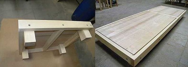 Собачья будка своими руками: два фотоотчета + видео Собачья будка своими руками: два фотоотчета + видео