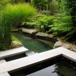 Обустройство сада: дизайн участка самостоятельно (60 фото) Обустройство сада: дизайн участка самостоятельно (60 фото)