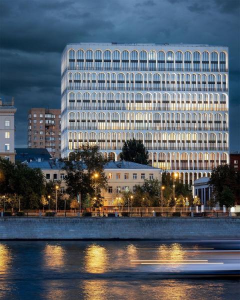 Дом ксении собчак — где живет ведущая программы «осторожно собчак! » Дом ксении собчак — где живет ведущая программы «осторожно собчак! »